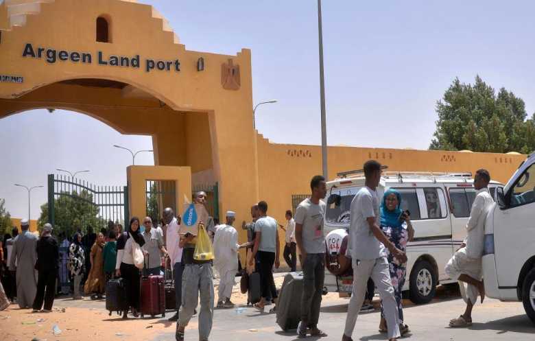 مصر والسودان... تنسيق أمني متصاعد لتحصين الحدود