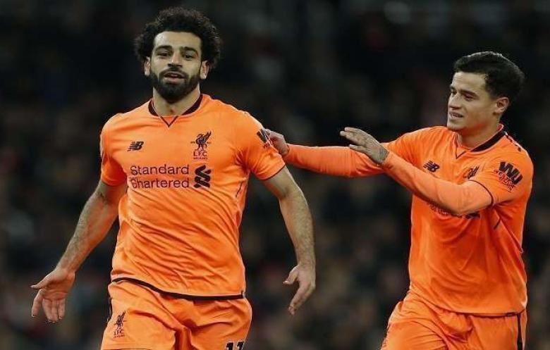 ريال مدريد يقدم خدمة مجانية لـ صلاح