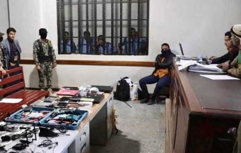 الحوثيون يمهّدون لمحاكمة 5 من أبرز العاملين بالمنظمات الدولية