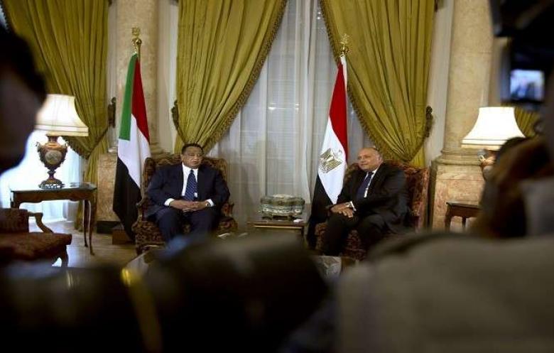 السودان ومصر يتفقان على عقد "العسكرية والأمنية" ويضعان آلية لـ"حل الشواغل"