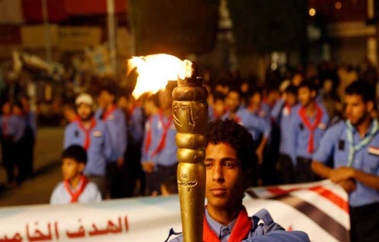 «فوبيا سبتمبر» تدفع الحوثيين لتشديد قبضتهم الأمنية