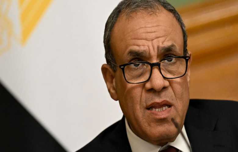 مصر تبحث مع باكستان وعُمان أهمية عودة إيران وأميركا إلى مذكرة التفاهم