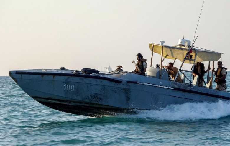 الحوثيون في ميون وباب المندب بعد اجتياز 5400 كلم