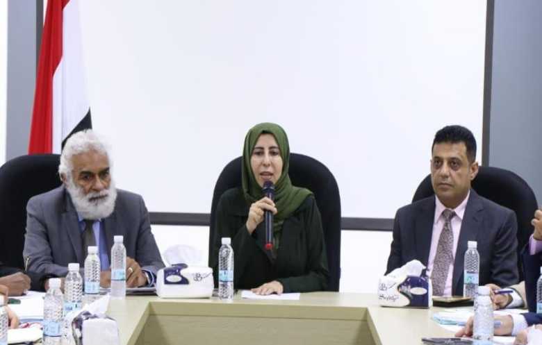 الزوبة: لسنا ورقة تفاوض إيرانية أو ساحة لتصفية الحسابات