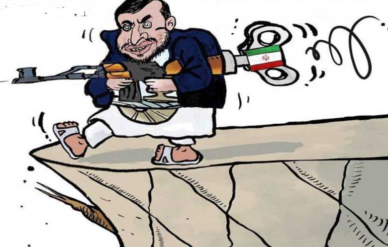 الفصل الأخير الخطر في لعبة الحوثيين