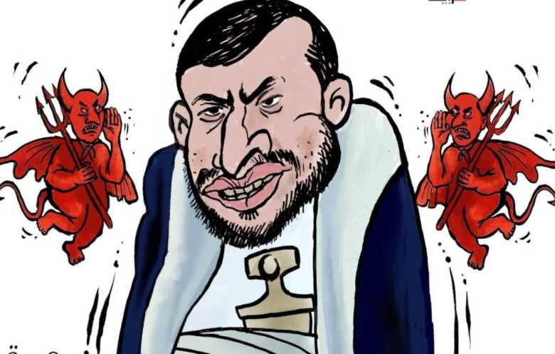 شر الحوثي يلاحق اليمنيين في غربتهم القسرية بالسعودية