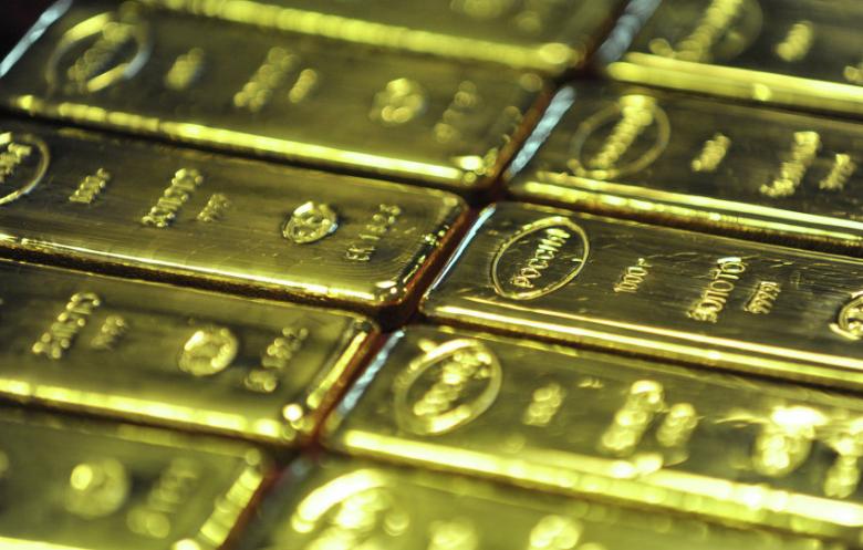 امريكا تتصدر عالمياً والسعودية عربياً بإحتياطي الذهب