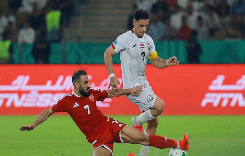 "خليجي 27".. اكتمال مربع الذهب وانتصار تاريخي لليمن على حامل اللقب