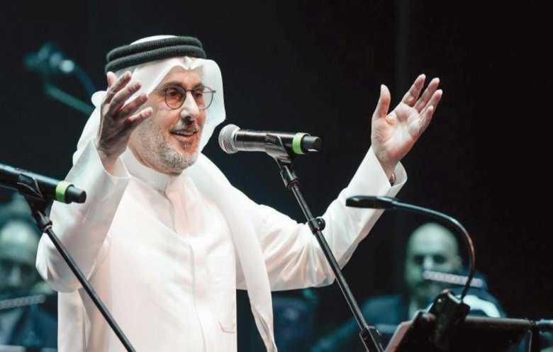 خالد الشيخ يفتتح الدورة الـ35 لمهرجان البحرين الدولي للموسيقى