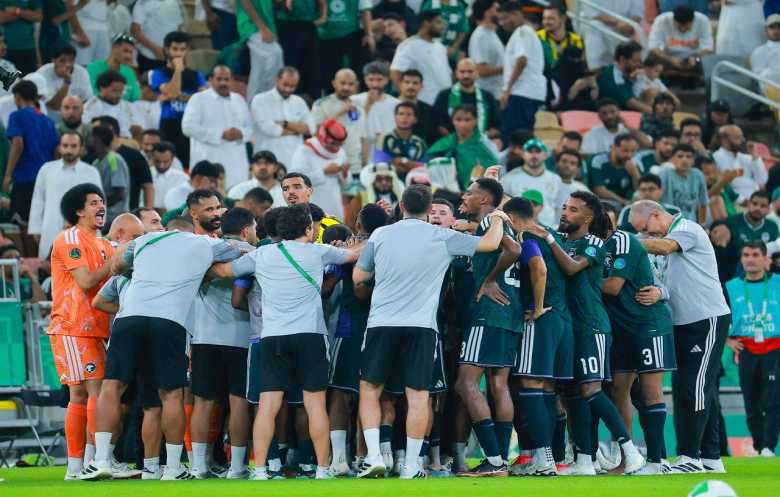 غداً الثلاثاء نهائي «خليجي 27»… الأخضر السعودي يطارد فوزاً غاب عن مبارياته الختامية