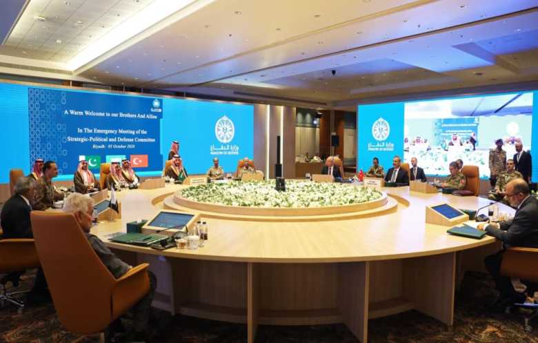 حلف مكة يقرر تفعيل الدفاع المشترك ونشر قوات وقدرات عسكرية في السعودية
