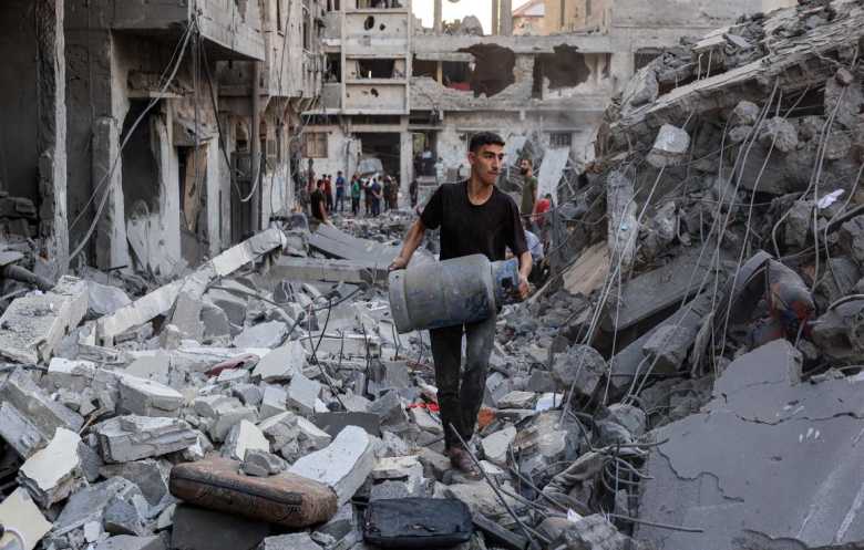 غزة بعد عام من وقف إطلاق النار: اتفاق متعثر وأفق مسدود