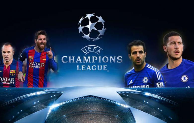 مواجهة مرتقبة بين برشلونة ومضيفه تشيلسي