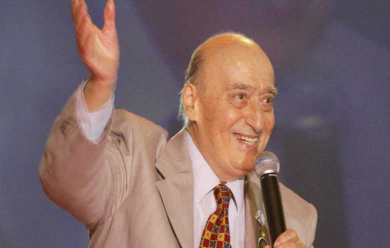 وديع الصافي... صوتٌ منحدرٌ من أعالي الجبال