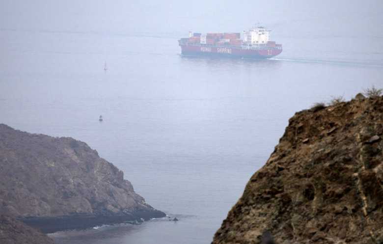 إيران والحوثيون: توسيع المواجهة من الخليج إلى البحر الأحمر