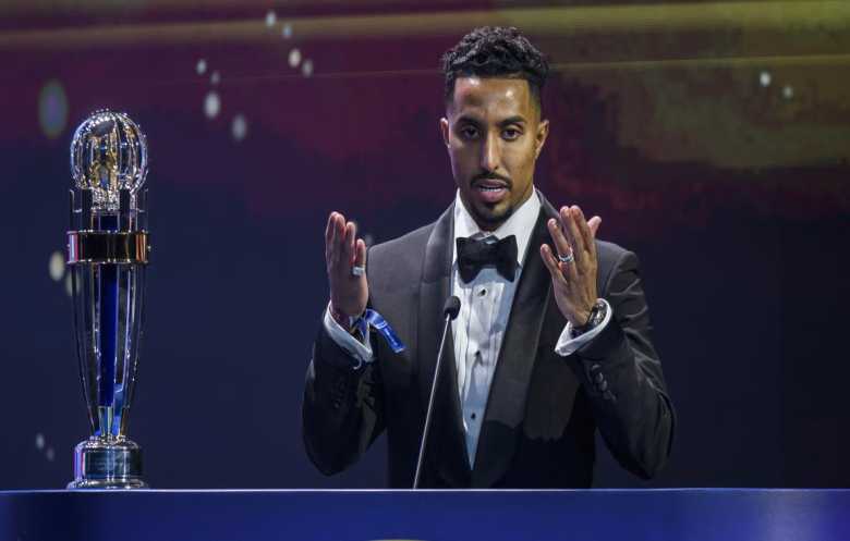 الكشف عن المرشحين لجوائز الأفضل في آسيا 2026