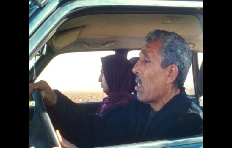 "البارح العين ما نامت" بمهرجان الجونة الـ9: إيقاع هادئ وواقع أليم