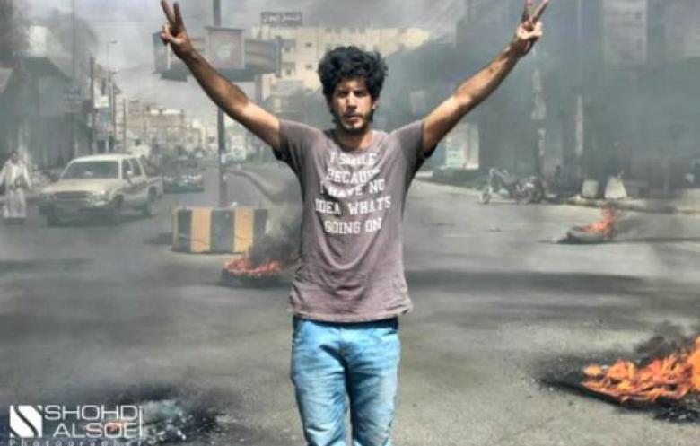فيما اعتبره مراقبون اهانة لدمشق ، الحيمي وزيرا" مفوضا"