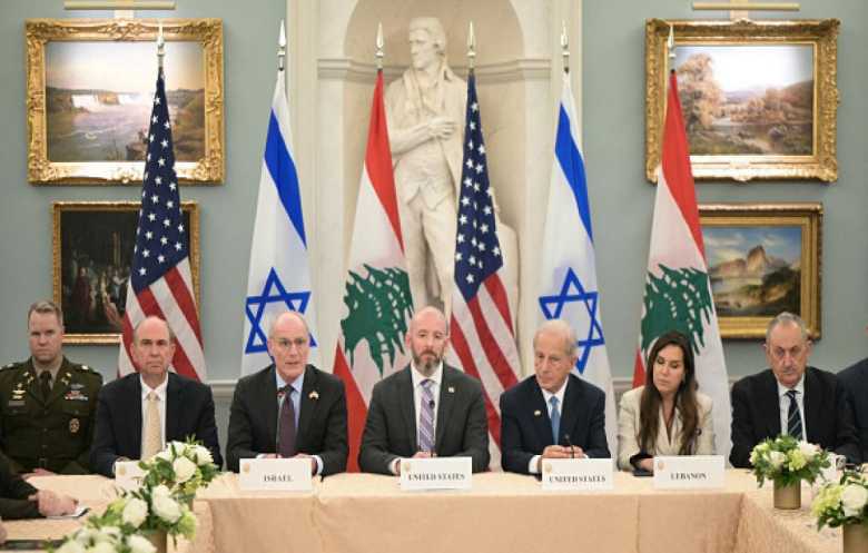 لبنان: تمسّك بالدبلوماسية والحوار على وقع ضغوط السلاح والنار