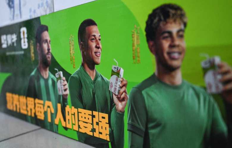 أزمة مبابي تتصاعد.. الصين تفتح جبهة ضد ريال مدريد
