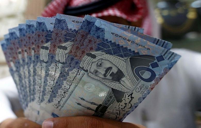 تحويلات الأجانب في السعودية تتراجع 17.7 بالمائة الشهر الماضي