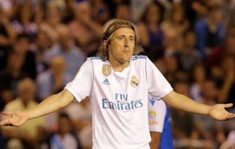 نجم ريال مدريد مهدد بالسجن 5 سنوات!!