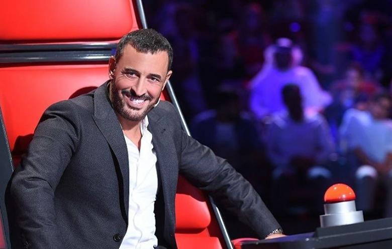 كاظم الساهر يعلن رسميا خطبته على فتاة تونسية