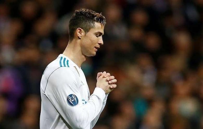 رونالدو يطلب من ريال مدريد مجددا ضم محمد صلاح