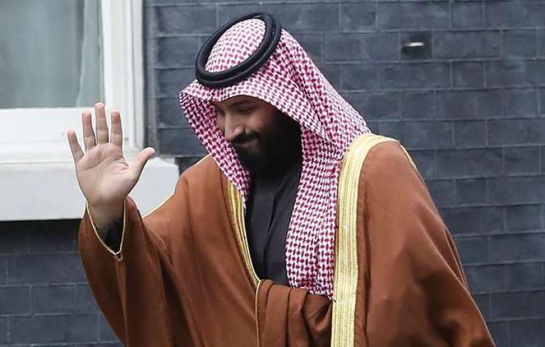 بن سلمان يبرم اتفاقات عسكرية ضخمة مع بريطانيا