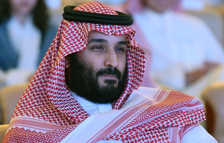 محمد بن سلمان: إذا طورت إيران قنبلة نووية سنسارع إلى الشيء نفسه