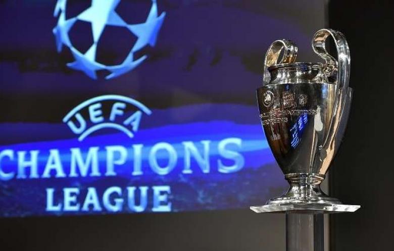 مواجهات نارية في الدور ربع النهائي لدوري أبطال أوروبا