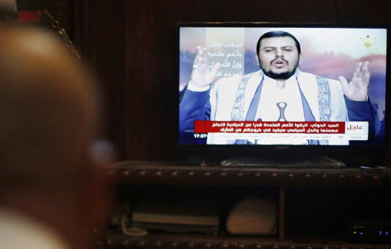 الحوثي يؤكد ان مقاتليه مستعدون لمزيد من "التضحيات"