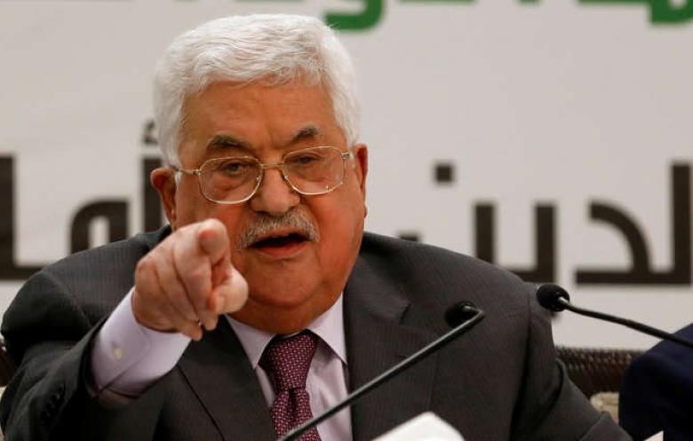 عباس: لم ولن يولد الفلسطيني الذي يساوم على القدس