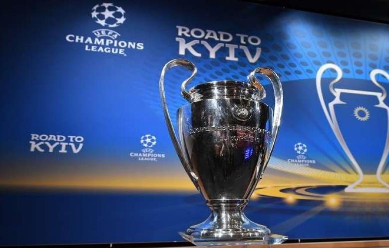 مواجهتان ناريتان في الدور نصف النهائي لدوري أبطال أوروبا