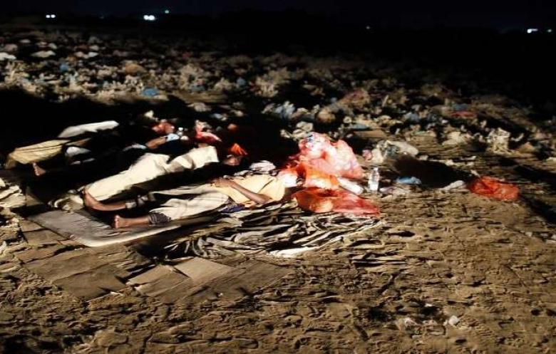 الأمم المتحدة: اغتصاب مهاجرين أفارقة في اليمن