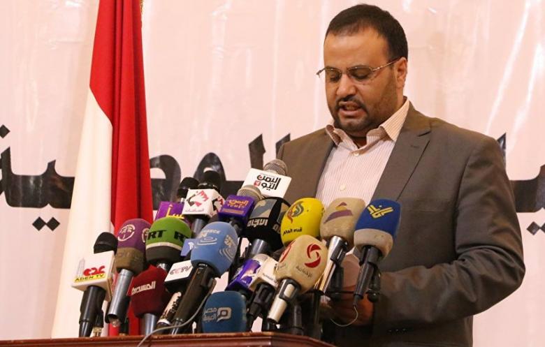 صالح الصماد قتيلاً بغارة للتحالف العربي في الحديدة