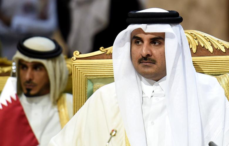 تسريبات تكشف صفقة بين قطر ومنظمات إرهابية