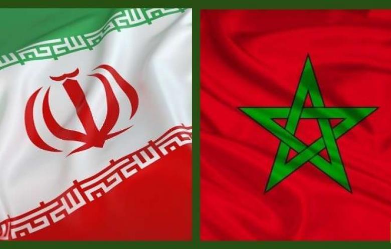 المغرب يعلن قطع علاقاته الدبلوماسية مع إيران