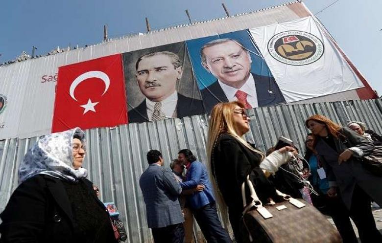 7 مرشحين للرئاسة التركية مع إغلاق باب التقدم بالطلبات