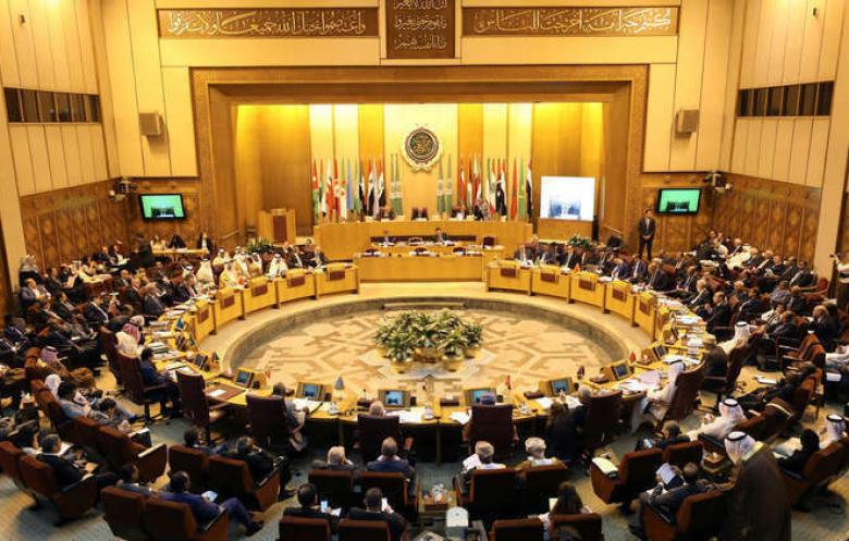 فلسطين تطلب من الجامعة العربية عقد اجتماع عاجل