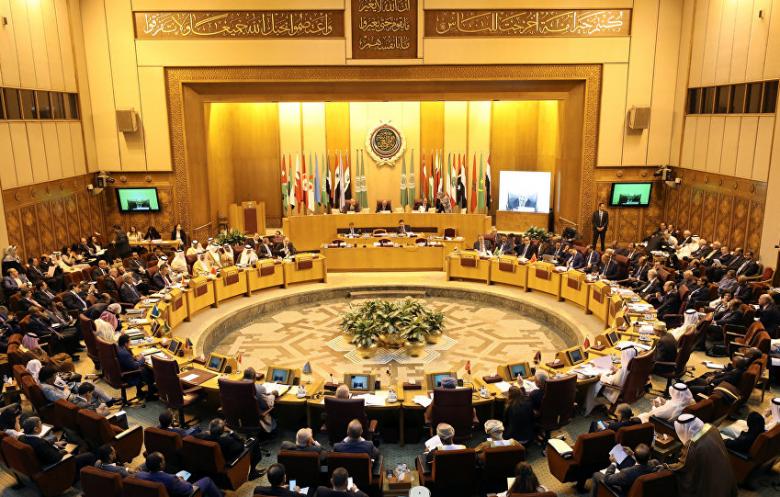 الجامعة العربية تطالب بتحقيق دولي في التصرفات الإسرائيلية في فلسطين