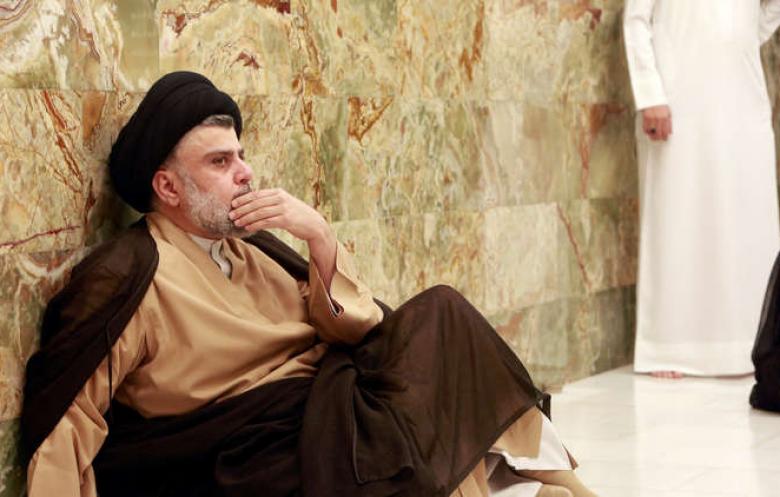 الصدر على رأس نتائج الانتخابات العراقية والحكومة رهن التحالفات
