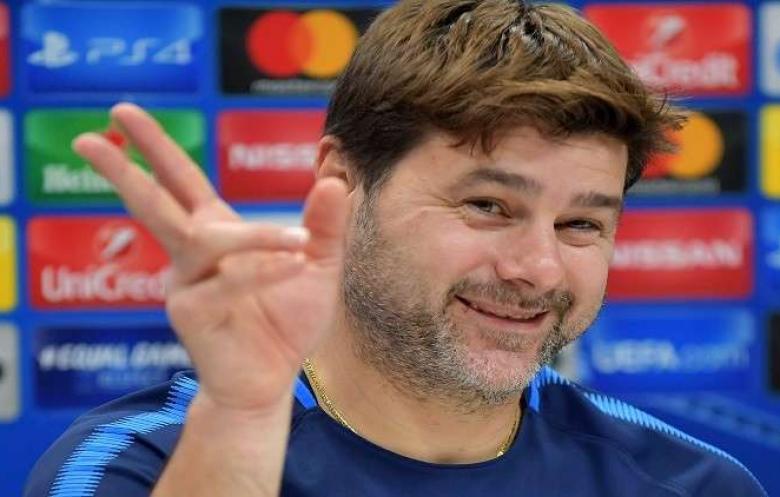 توتنهام يوقع عقد جديدا مع مدربه لـ5 سنوات