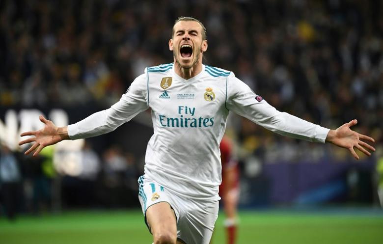 ريال مدريد يحرز لقبه الثالث تواليا في دوري ابطال اوربا