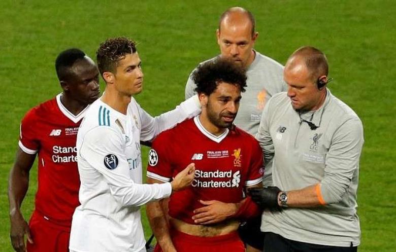 ريال مدريد استخدم سحر "زيزو والـ BBC" في التشامبيونز ليغ