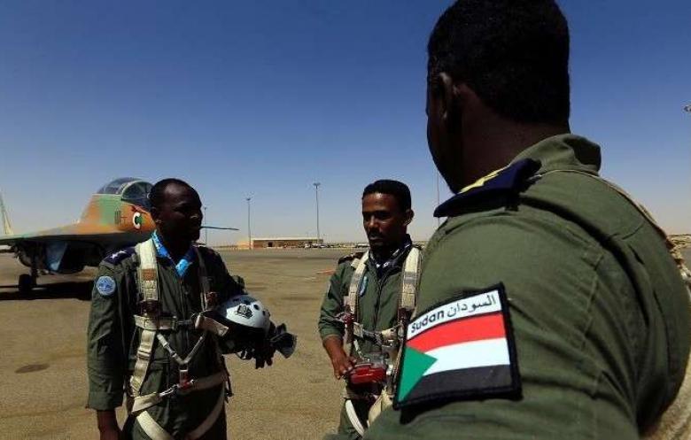 الدفاع السودانية: مشاركتنا في اليمن واجب والتزام أخلاقي