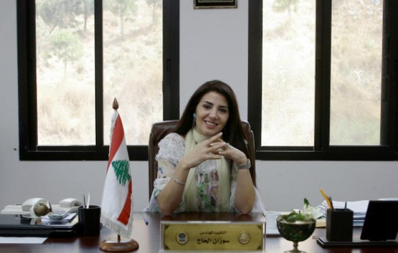 إتهام ضابطة لبنانية رسميا بتلفيق ملف التعامل مع إسرائيل لممثل مسرحي