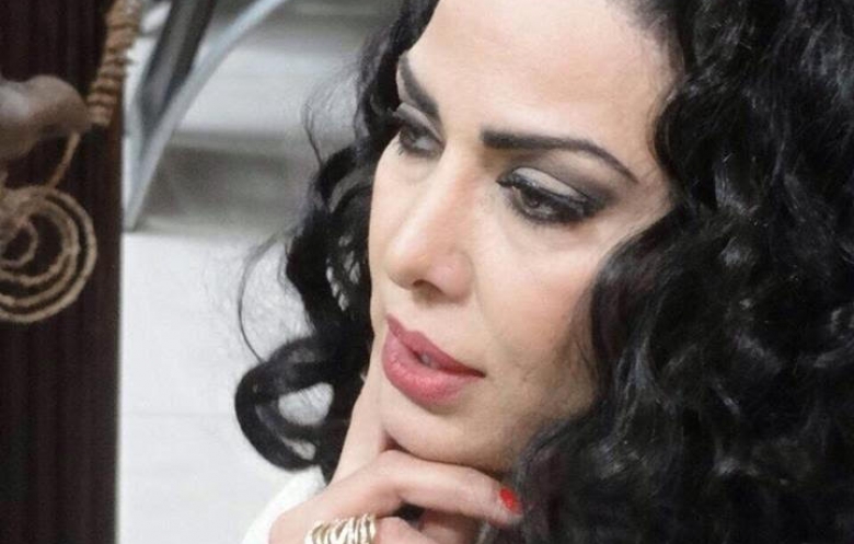 مرح جبر تمارس سلطتها في "سنة أولى زواج"
