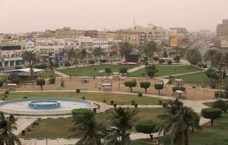 غريفيت يقدم اقتراحا للحوثيين من شأنه وقف المعارك في الحديدة