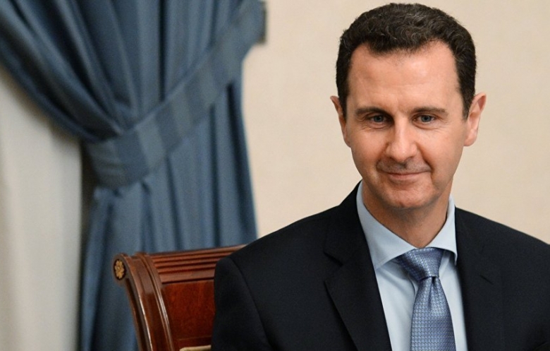 الأسد: نعتقد أن المؤتمر سيكون على شكل محادثات بين الحكومة والمجموعات الإرهابية من أجل التوصل إلى وقف لإطلاق النار
